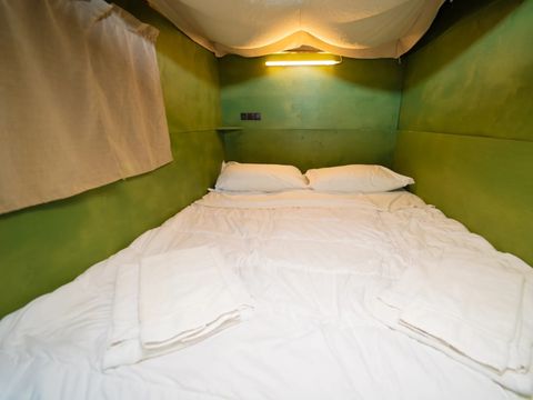 HÉBERGEMENT INSOLITE 4 personnes - Airlodge