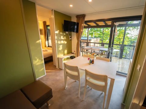 MOBILHOME 5 personnes - Cottage Next L Evo