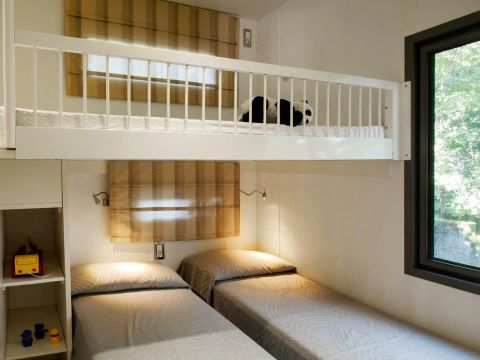 MOBILHOME 5 personnes - NEXT XXL