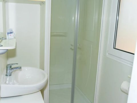 MOBILHOME 4 personnes - Cottage Classic Midi