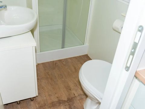 MOBILHOME 4 personnes - Cottage Classic Midi