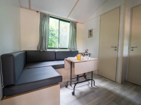 MOBILHOME 4 personnes - Cottage Classic Midi