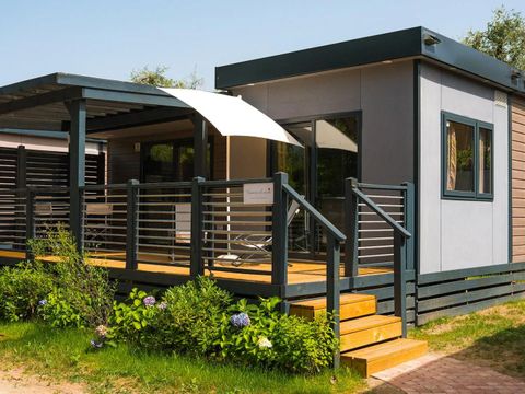 MOBILHOME 5 personnes - Cottage Next XXL 2.0