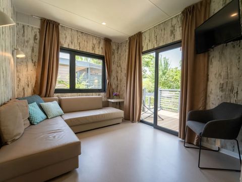 MOBILHOME 5 personnes - Cottage Next XXL 2.0