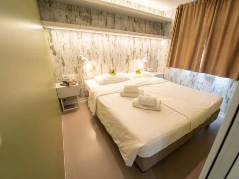 MOBILHOME 5 personnes - Cottage Next XXL 2.0