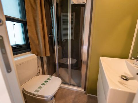 MOBILHOME 5 personnes - Cottage Next XL Superior Dog