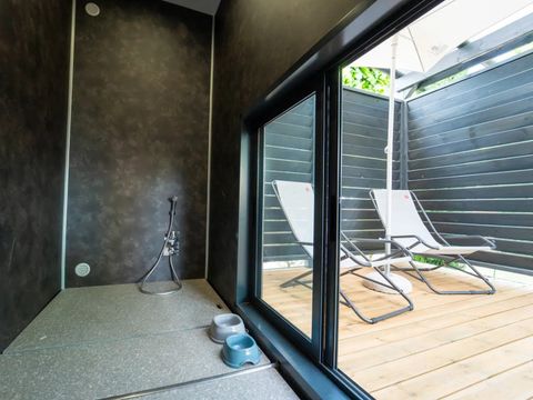 MOBILHOME 5 personnes - Cottage Next XL Superior Dog