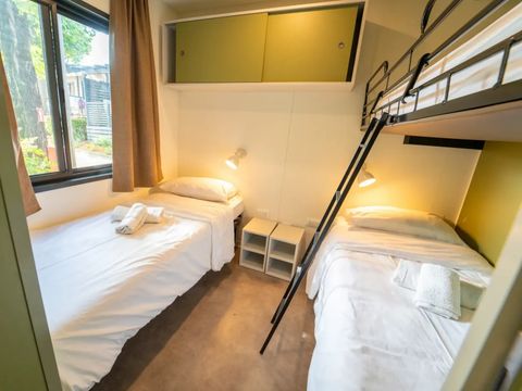 MOBILHOME 5 personnes - Cottage Next XL Superior Dog