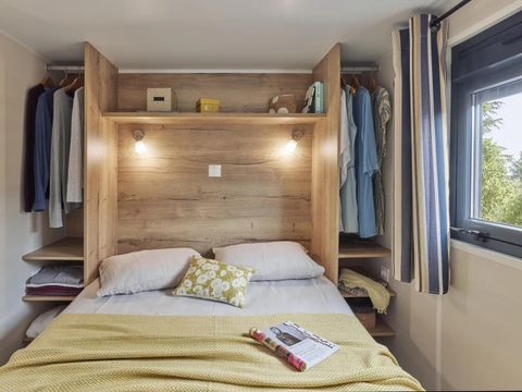 HÉBERGEMENT INSOLITE 4 personnes