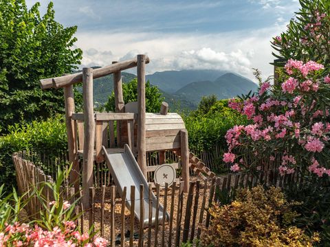 Weekend Glamping Resort - Camping Brescia - Image N°24