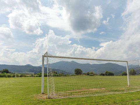 Weekend Glamping Resort - Camping Brescia - Image N°18