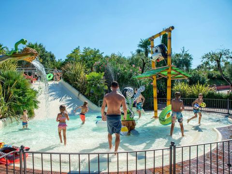 Weekend Glamping Resort - Camping Brescia - Image N°4