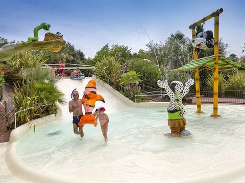 Weekend Glamping Resort - Camping Brescia - Image N°10