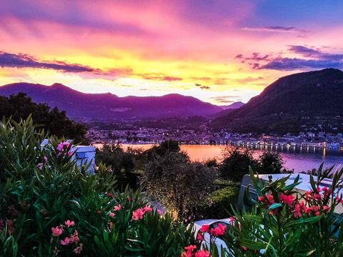 Weekend Glamping Resort - Camping Brescia - Image N°31