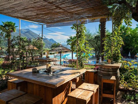 Weekend Glamping Resort - Camping Brescia - Image N°30