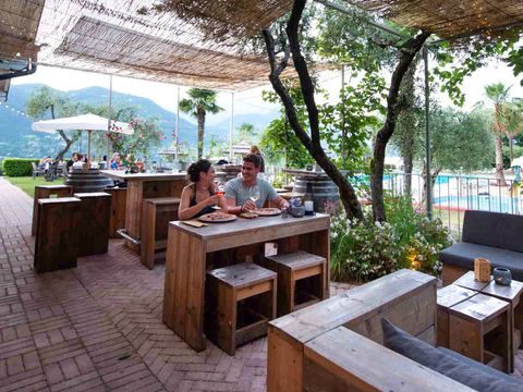 Weekend Glamping Resort - Camping Brescia - Image N°29