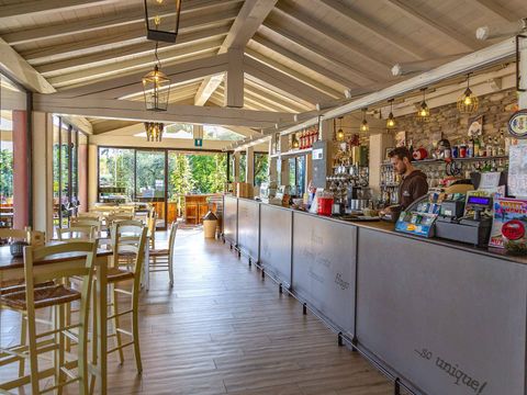 Weekend Glamping Resort - Camping Brescia - Image N°19