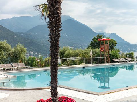 Weekend Glamping Resort - Camping Brescia - Image N°6