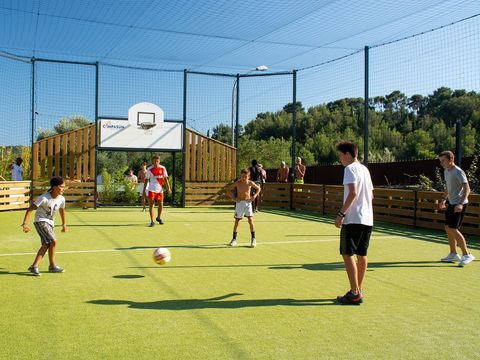 CAMPASUN le Mas de Pierredon CAMPASUN le Mas de Pierredon - Camping Var - Image N°34