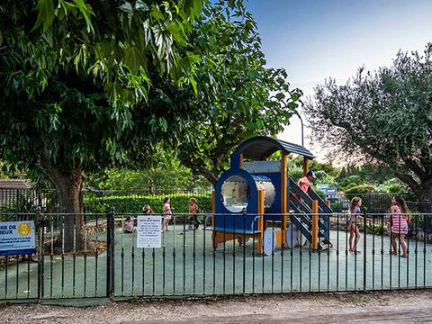CAMPASUN le Mas de Pierredon CAMPASUN le Mas de Pierredon - Camping Var - Image N°45