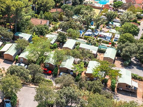 CAMPASUN le Mas de Pierredon CAMPASUN le Mas de Pierredon - Camping Var - Image N°42