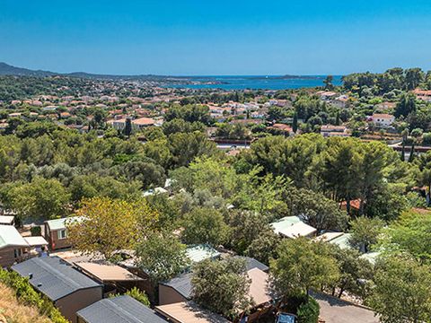 CAMPASUN le Mas de Pierredon CAMPASUN le Mas de Pierredon - Camping Var - Image N°41