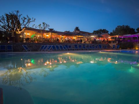 CAMPASUN le Mas de Pierredon CAMPASUN le Mas de Pierredon - Camping Var - Image N°20