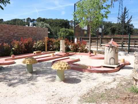 CAMPASUN le Mas de Pierredon CAMPASUN le Mas de Pierredon - Camping Var - Image N°30