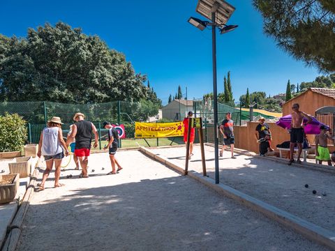 CAMPASUN le Mas de Pierredon CAMPASUN le Mas de Pierredon - Camping Var - Image N°33