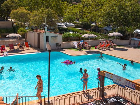 Camping Parc Mogador - Camping Var - Image N°5