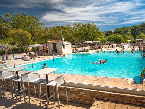 Camping Parc Mogador - Camping Var - Image N°2