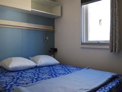 MOBILHOME 4 personnes - Mobil home Bandol - 21m² - 2 Chambres