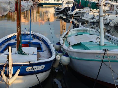 Camping Parc Mogador - Camping Var - Image N°14