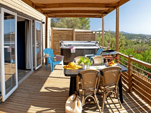 Camping Parc Mogador - Camping Var - Image N°5