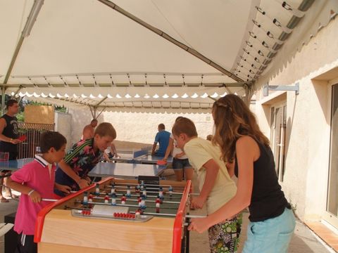Camping Parc Mogador - Camping Var - Image N°12