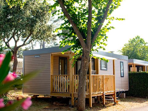Camping Parc Mogador - Camping Var - Image N°6