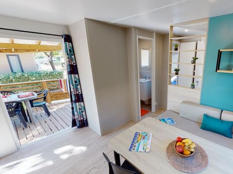 Camping Parc Mogador - Camping Var - Image N°4