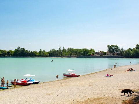 Camping Parc Mogador - Camping Var - Image N°12