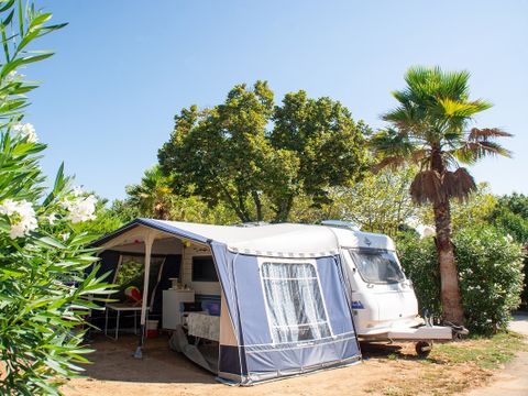 Camping Parc Mogador - Camping Var - Image N°6