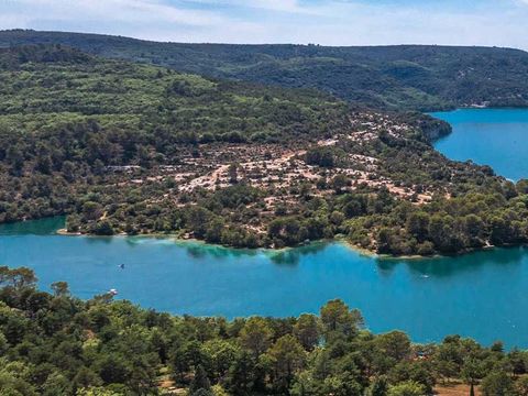 Camping Parc Mogador - Camping Var - Image N°10