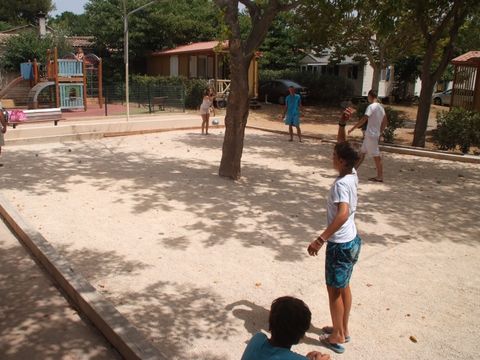 Camping Parc Mogador - Camping Var - Image N°14