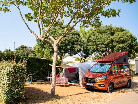 Camping Parc Mogador - Camping Var - Image N°4