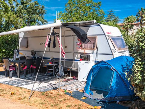 Camping Parc Mogador - Camping Var - Image N°7