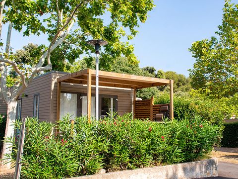 Camping Parc Mogador - Camping Var - Image N°3