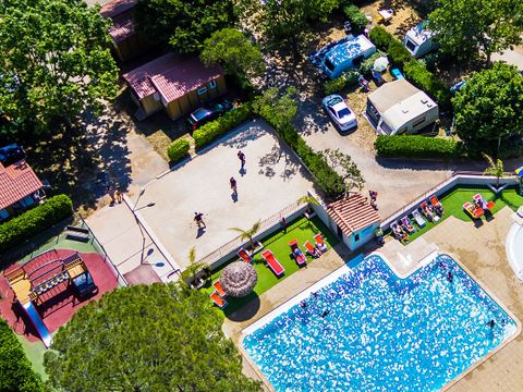 Camping Parc Mogador - Camping Var - Image N°3