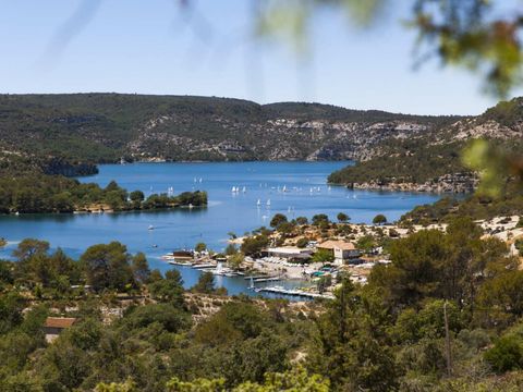 Camping Parc Mogador - Camping Var - Image N°13