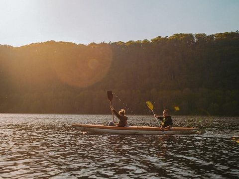 Camping Parc Mogador - Camping Var - Image N°8