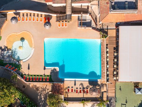 Camping Parc Mogador - Camping Var - Image N°9