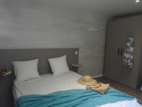 MOBILHOME 4 personnes - MOBIWOOD 40 PMR - 2 Chambres MOBILHOME 4 personnes - MOBIWOOD 40 PMR - 2 Chambres