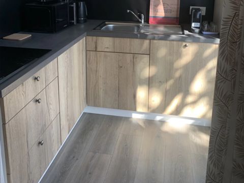 MOBILHOME 6 personnes - MOBIWOOD 39 - 3 Chambres MOBILHOME 6 personnes - MOBIWOOD 39 - 3 Chambres
